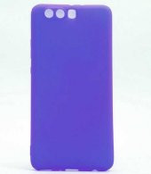 Huawei P10 Lite Kılıf Premier Mat Esnek Silikon Kapak - 7
