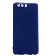 Huawei P10 Lite Kılıf Premier Mat Esnek Silikon Kapak - 9