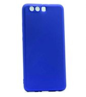 Huawei P10 Lite Kılıf Premier Mat Esnek Silikon Kapak - 11