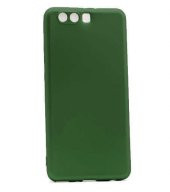 Huawei P10 Lite Kılıf Premier Mat Esnek Silikon Kapak - 12