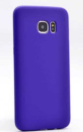 Samsung Galaxy Note 5 Kılıf Premier Mat Esnek Silikon Kapak - 8