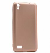 Vestel Venüs V3 5040 Kılıf Premier Mat Esnek Silikon Kapak - 3