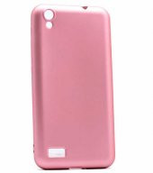 Vestel Venüs V3 5040 Kılıf Premier Mat Esnek Silikon Kapak - 6