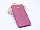 Xiaomi Redmi 5 Plus Kılıf Premier Mat Esnek Silikon Kapak - 7