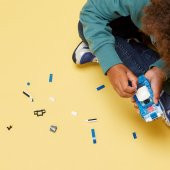 LEGO® City Polis Arabası 60312 (94 Parça) thumbnail 5