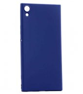 Sony Xperia XA1 Ultra Kılıf Premier Mat Esnek Silikon Kapak - 9