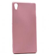 Sony Xperia Z2 Kılıf Premier Mat Esnek Silikon Kapak - 5