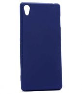 Sony Xperia Z2 Kılıf Premier Mat Esnek Silikon Kapak - 6