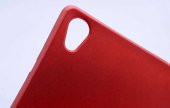 Sony Xperia Z3 Kılıf Premier Mat Esnek Silikon Kapak - 8