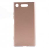 Sony Xperia XZ1 Kılıf Premier Mat Esnek Silikon Kapak - 3