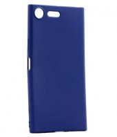 Sony Xperia XZ Kılıf Premier Mat Esnek Silikon Kapak - 8