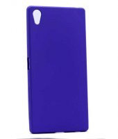 Sony Xperia Z5 Kılıf Premier Mat Esnek Silikon Kapak - 7