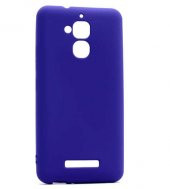 Asus Zenfone 3 Max ZC520TL Kılıf Premier Mat Esnek Silikon Kapak - 6