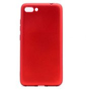 Asus Zenfone 4 Max ZC554KL Kılıf Premier Mat Esnek Silikon Kapak - 4
