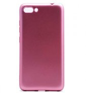 Asus Zenfone 4 Max ZC554KL Kılıf Premier Mat Esnek Silikon Kapak - 6