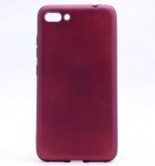 Asus Zenfone 4 Max ZC554KL Kılıf Premier Mat Esnek Silikon Kapak - 8