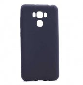 Asus Zenfone 3 Max ZC553KL Kılıf Premier Mat Esnek Silikon Kapak - 7