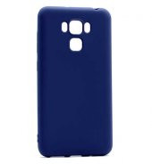 Asus Zenfone 3 Max ZC553KL Kılıf Premier Mat Esnek Silikon Kapak - 8