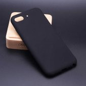 Asus Zenfone 4 Max ZC520KL Kılıf Premier Mat Esnek Silikon Kapak - 2