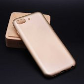 Asus Zenfone 4 Max ZC520KL Kılıf Premier Mat Esnek Silikon Kapak - 3