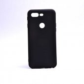 General Mobile 9 Pro Kılıf Premier Mat Esnek Silikon Kapak - 2