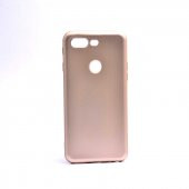 General Mobile 9 Pro Kılıf Premier Mat Esnek Silikon Kapak - 3