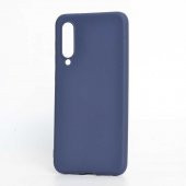 Xiaomi Mi 9 Se Kılıf Premier Mat Esnek Silikon Kapak - 7