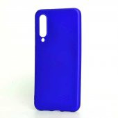 Xiaomi Mi 9 Se Kılıf Premier Mat Esnek Silikon Kapak - 12