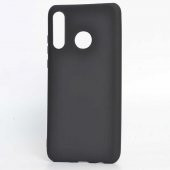 Huawei P30 Lite Kılıf Premier Mat Esnek Silikon Kapak - 2