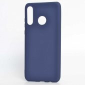 Huawei P30 Lite Kılıf Premier Mat Esnek Silikon Kapak - 7