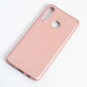Huawei P30 Lite Kılıf Premier Mat Esnek Silikon Kapak - 9