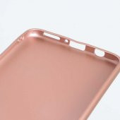 Huawei P30 Lite Kılıf Premier Mat Esnek Silikon Kapak - 11