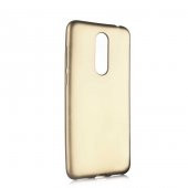 Meizu M6T (M811H) Kılıf Zore Premier Mat Silikon Kapak - 3