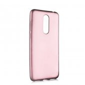 Meizu M6T (M811H) Kılıf Zore Premier Mat Silikon Kapak - 6