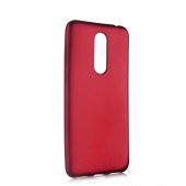 Meizu M6T (M811H) Kılıf Zore Premier Mat Silikon Kapak - 7