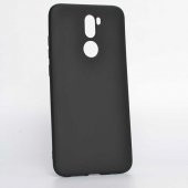 Vestel Venüs Z30 Kılıf Premier Mat Esnek Silikon Kapak - 1
