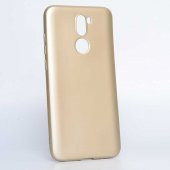 Vestel Venüs Z30 Kılıf Premier Mat Esnek Silikon Kapak - 3