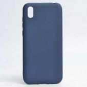 Huawei Y5 2019 Kılıf Premier Mat Esnek Silikon Kapak - 7