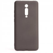 Xiaomi Mi 9T Kılıf Premier Mat Esnek Silikon Kapak - 2