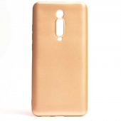 Xiaomi Mi 9T Kılıf Premier Mat Esnek Silikon Kapak - 3
