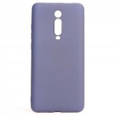 Xiaomi Mi 9T Kılıf Premier Mat Esnek Silikon Kapak - 7