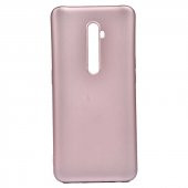 Oppo Reno 2 Kılıf Premier Mat Esnek Silikon Kapak - 5