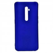 Oppo Reno 2 Kılıf Premier Mat Esnek Silikon Kapak - 11