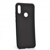 Huawei Y6S 2019 Kılıf Premier Mat Esnek Silikon Kapak - 1