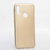 Huawei Y6S 2019 Kılıf Premier Mat Esnek Silikon Kapak - 3