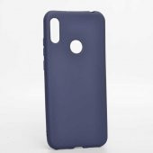 Huawei Y6S 2019 Kılıf Premier Mat Esnek Silikon Kapak - 5