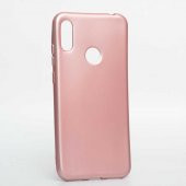 Huawei Y6S 2019 Kılıf Premier Mat Esnek Silikon Kapak - 8