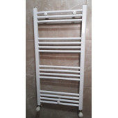 ŞİMAŞ HAVLUPAN 400X1400 BEYAZ HAVLUPAN - 1