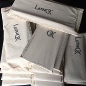 29 Cm Latnox OX+ Kamp Ocağı - Ateş Üstü Izgara - Kamp Malzemesi - 6