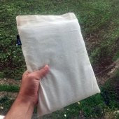 XL Ateş Kutusu Çok Yakıtlı Taşınabilir Katlanır Kamp Ocağı Çınar Extreme - 3